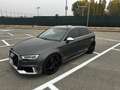 Audi RS3 2018 SportbackSportback 2.5 tfsi quattro s-tronic Grigio - thumbnail 4