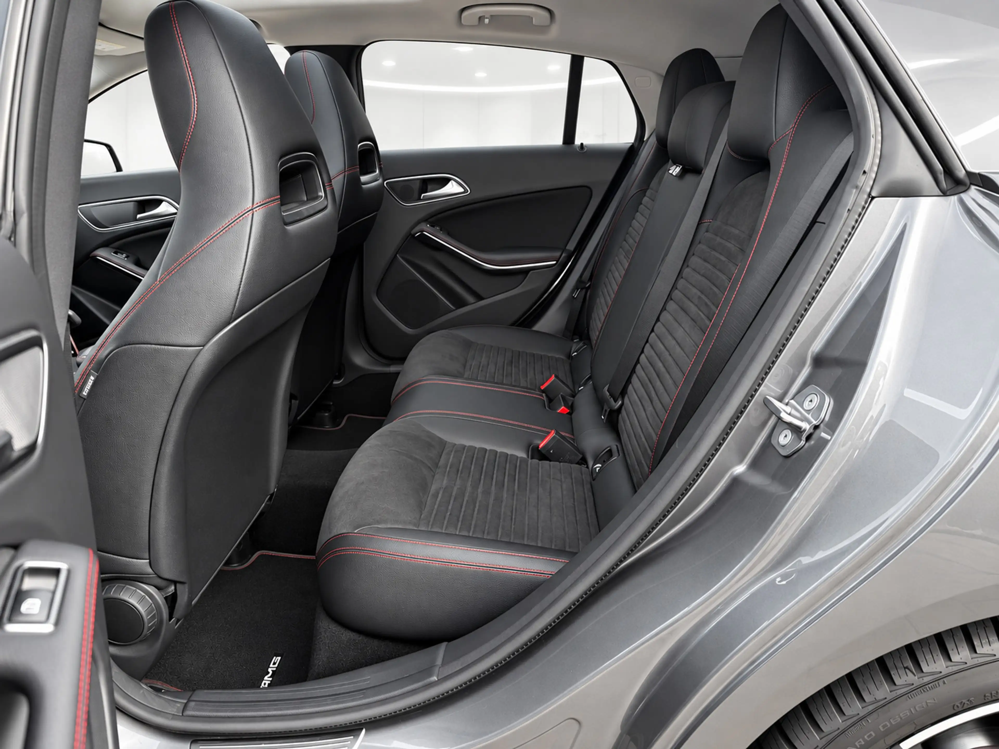 Mercedes-Benz CLA 180 Shooting Brake - Pano - Camera - Dealer Onderhoude — photo 14