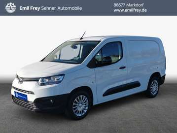 Proace City L2 1,5-l D-4D S&S Meister