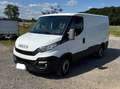 Iveco Daily 35 S 13 V Weiß - thumbnail 1