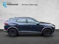 CUPRA Formentor 2,0 TSI 4Drive Cupra DSG !TOP ZUSTAND! Blau - thumbnail 3