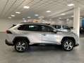Toyota RAV 4 Rav4 2.5 vvt-ie phev More Dynamic awd-i e-cvt Argento - thumbnail 6