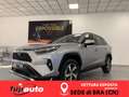 Toyota RAV 4 Rav4 2.5 vvt-ie phev More Dynamic awd-i e-cvt Argento - thumbnail 1