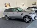 Land Rover Range Rover Sport 3.0D l6 Ibrida 249 CV HSE Silver Edition Grigio - thumbnail 2