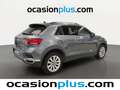 Volkswagen T-Roc 1.5 TSI Advance DSG7 Gris - thumbnail 3