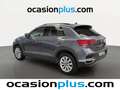 Volkswagen T-Roc 1.5 TSI Advance DSG7 Gris - thumbnail 4
