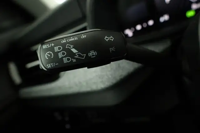 Skoda Kamiq view 8