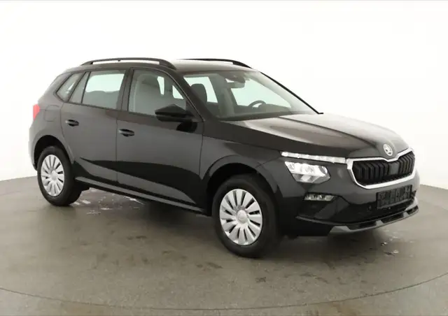 Skoda Kamiq main image