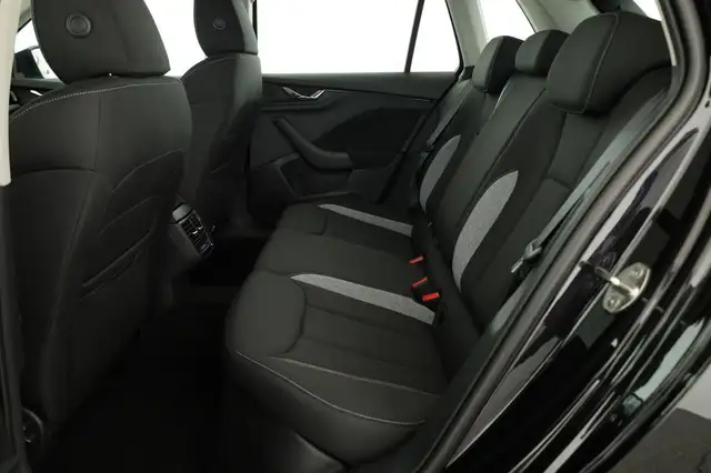 Skoda Kamiq view 10