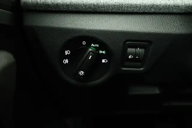 Skoda Kamiq view 7