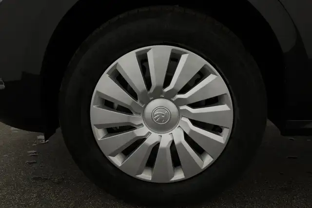 Skoda Kamiq view 12