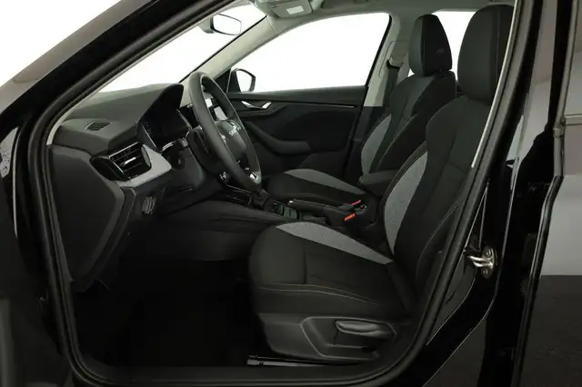 Skoda Kamiq view 9