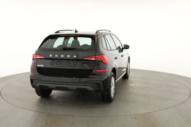 Skoda Kamiq view 14