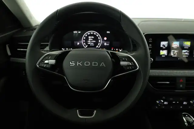 Skoda Kamiq view 5