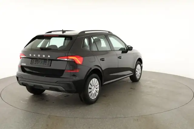 Skoda Kamiq view 15
