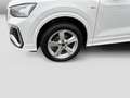 Audi Q2 35 1.5TFSI S line LED PDC Navi Sitzh Klima Blanc - thumbnail 5