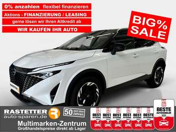 Xtronic n-connecta Zweifarb+Pano+eHeck+ProPILOT+36