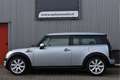 MINI One Clubman Mini 1.4 50th Anniversary Business NL-auto, Airco, Grijs - thumbnail 5