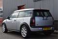 MINI One Clubman Mini 1.4 50th Anniversary Business NL-auto, Airco, Grijs - thumbnail 2