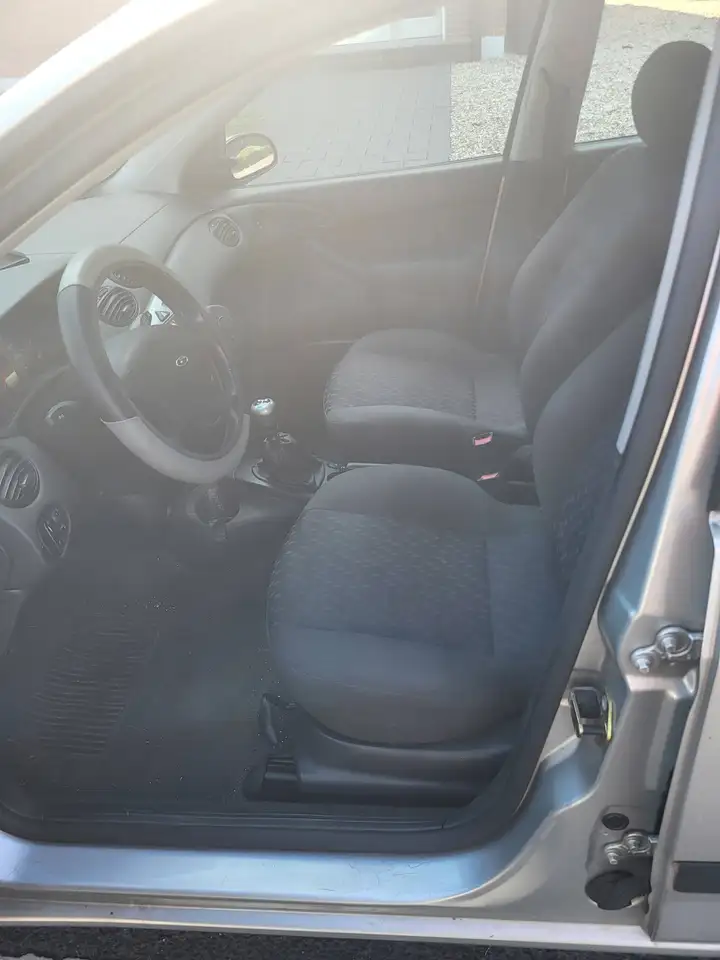 Ford Focus Turnier Trend, foto 10