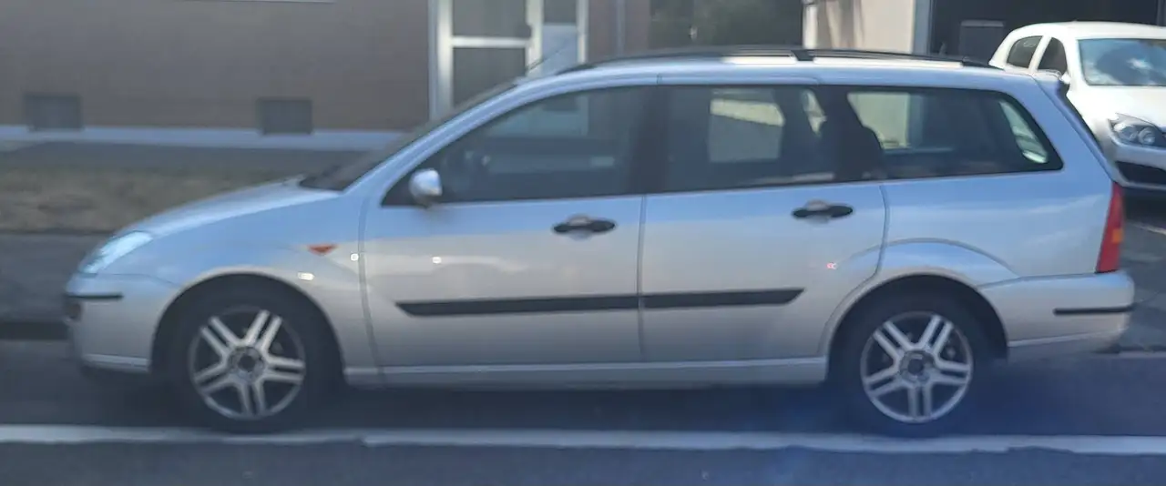 Ford Focus Turnier Trend, foto 5