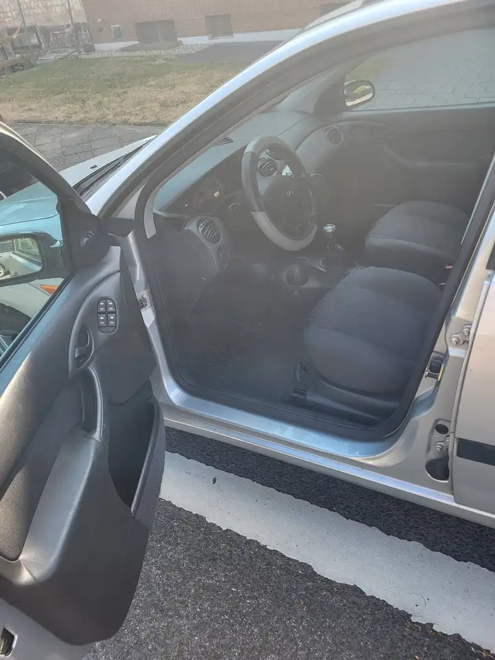 Ford Focus Turnier Trend, foto 7