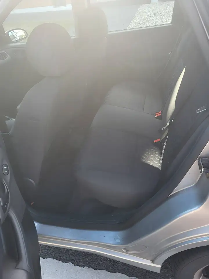 Ford Focus Turnier Trend, foto 11