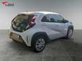 Toyota Aygo 1.0 Business Edition FLA SpurH KAM Navi Weiß - thumbnail 6