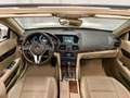 Mercedes-Benz E 220 CDI Aut. Cabrio, NAVI, LEDER, AIRSCARF Weiß - thumbnail 23