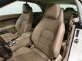 Mercedes-Benz E 220 CDI Aut. Cabrio, NAVI, LEDER, AIRSCARF Weiß - thumbnail 17