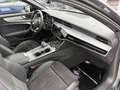 Audi A6 55 TFSIe Quattro 3x S-Line Matrix 360° HUD Grau - thumbnail 14