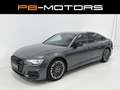Audi A6 55 TFSIe Quattro 3x S-Line Matrix 360° HUD Grau - thumbnail 1