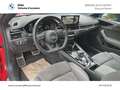 Audi S5 3.0 TDI 347ch quattro tiptronic 8 Rouge - thumbnail 4