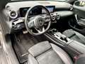 Mercedes-Benz CLA 220 AMG-LINE-WIDE-KAME-NIGHT-TEMP-LEDER-1.HD Grigio - thumbnail 11