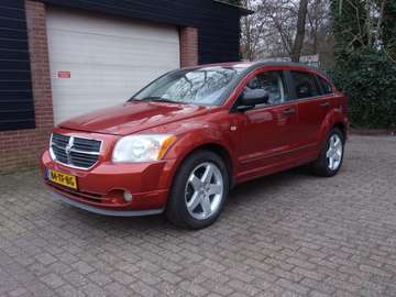 Caliber 2.0 SXT