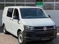 Volkswagen T6 Transporter Kasten Lieferwagen Standheizung Blanco - thumbnail 1