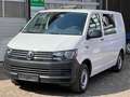 Volkswagen T6 Transporter Kasten Lieferwagen Standheizung Blanco - thumbnail 2