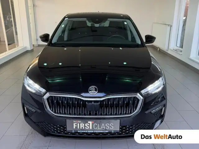 Skoda Scala Selection TSI