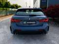 BMW 118 d 5 Porte Msport Grijs - thumbnail 6