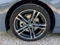 BMW 118 d 5 Porte Msport Grijs - thumbnail 8