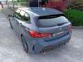 BMW 118 d 5 Porte Msport Grijs - thumbnail 5