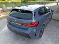BMW 118 d 5 Porte Msport Grijs - thumbnail 7
