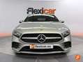 Mercedes-Benz A 180 d Gris - thumbnail 2