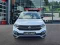 Volkswagen T-Cross 1.0 TSI DSG STYLE TREKHAAK/CAMERA/NAVI/CARPLAY/ACC Wit - thumbnail 2