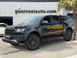 Ford Ranger 2.0 TDCI 213CH DOUBLE CABINE RAPTOR BVA10