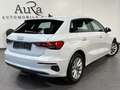 Audi A3 35 TDI Sportback NAV+ACC+CARPLAY+VCOCKPIT+PP Weiß - thumbnail 4