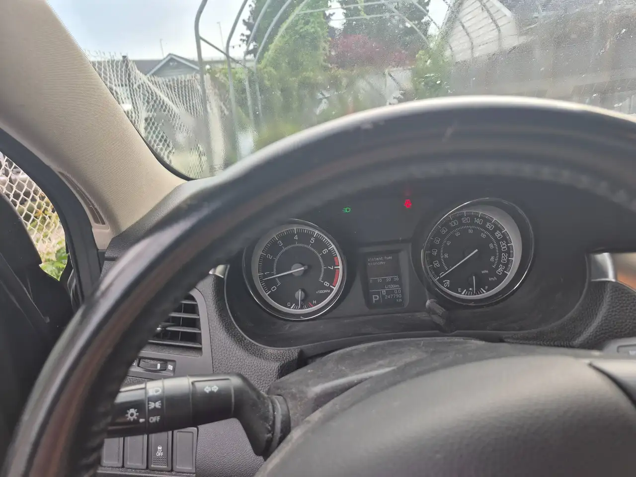 Suzuki Kizashi снимка Suzuki Kizashi