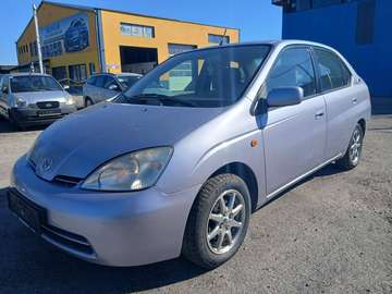 Prius 1,5 VVT-i Hybrid