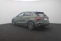 Audi A3 Sportback 35 TDI S line Matrix Navi ACC Vert - thumbnail 3