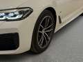 BMW 520 d xDrive M-Sport Touring-Driving Assistant-1H Weiß - thumbnail 9